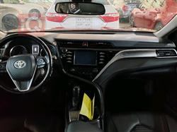 تۆیۆتا کامری